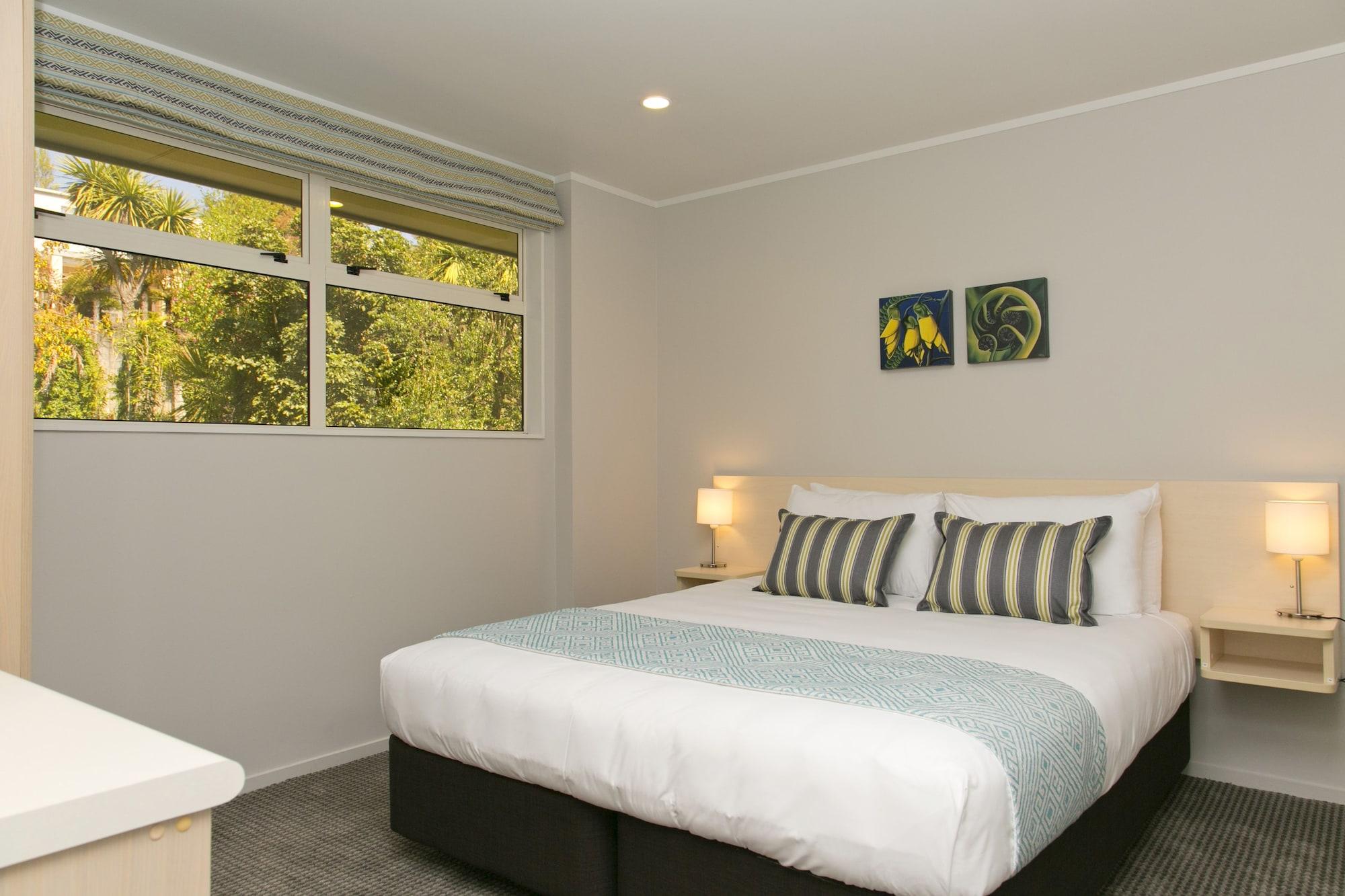 Motel Anchorage Nz