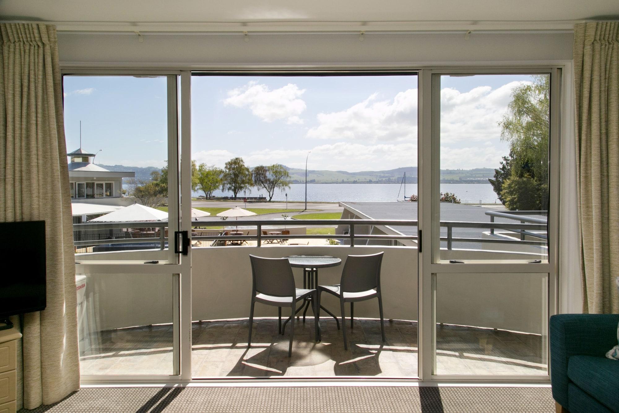 Anchorage Nz 4* Taupo