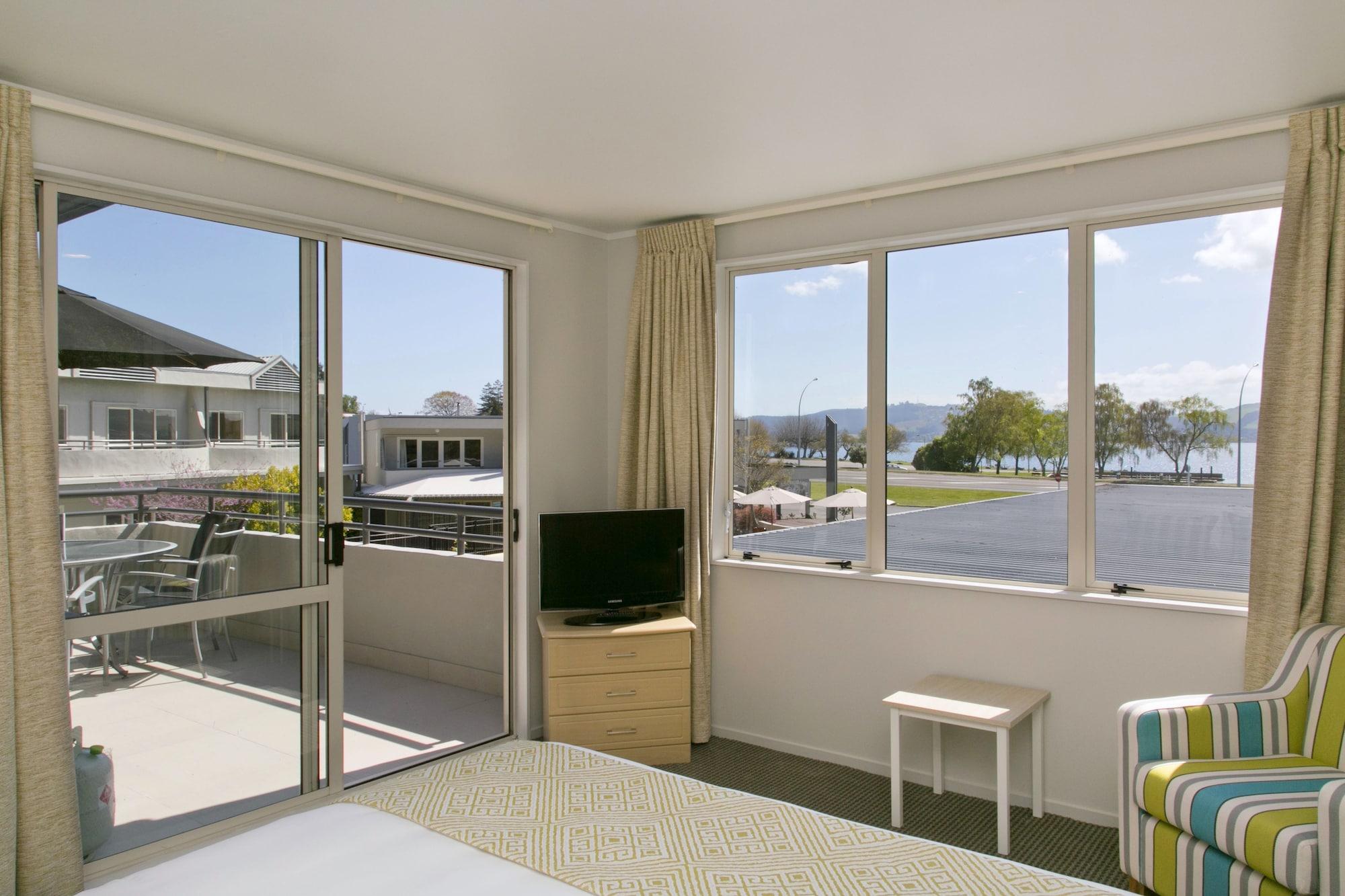 Motel Anchorage Nz 4*