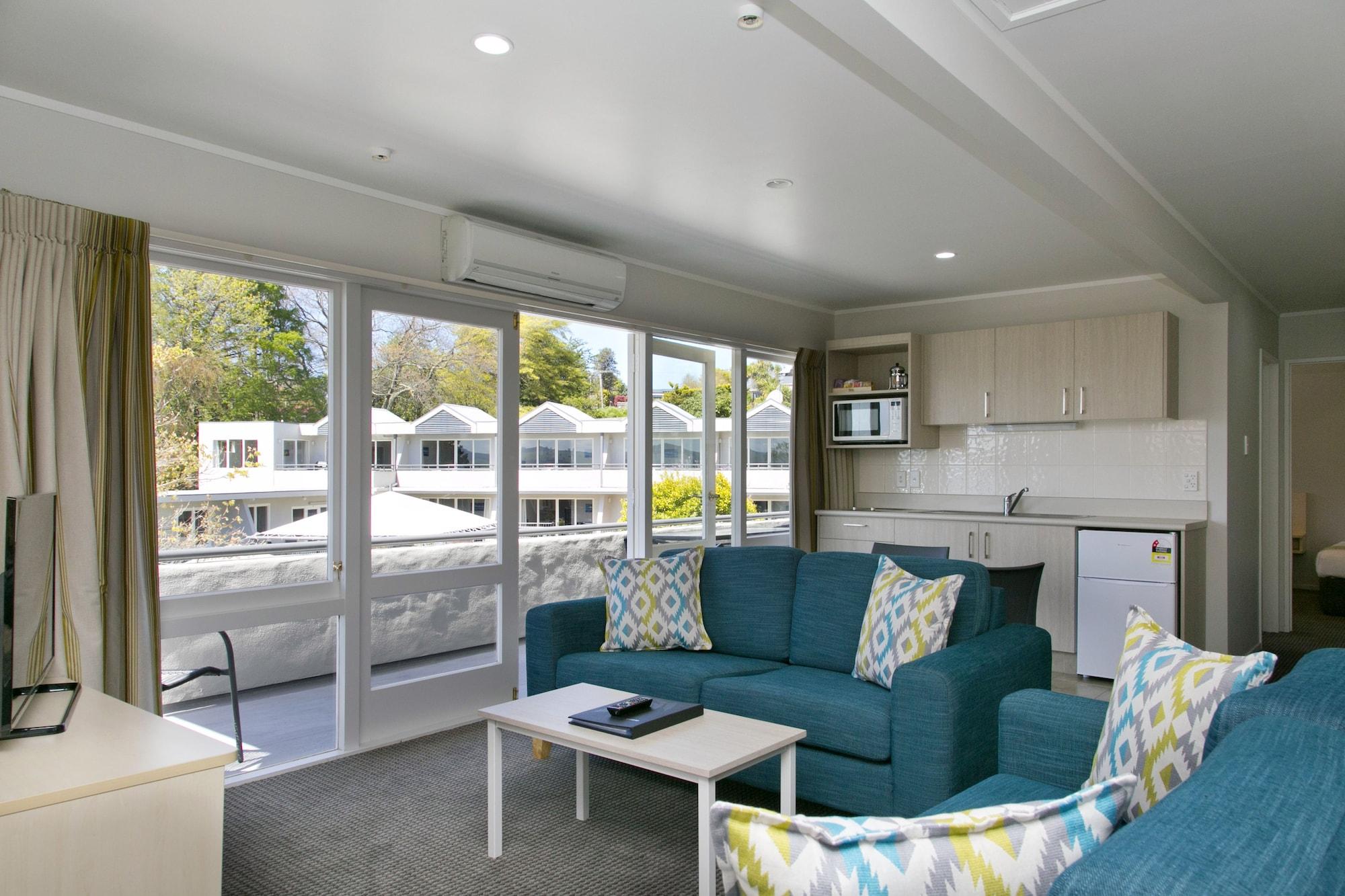 Anchorage Nz 4*
