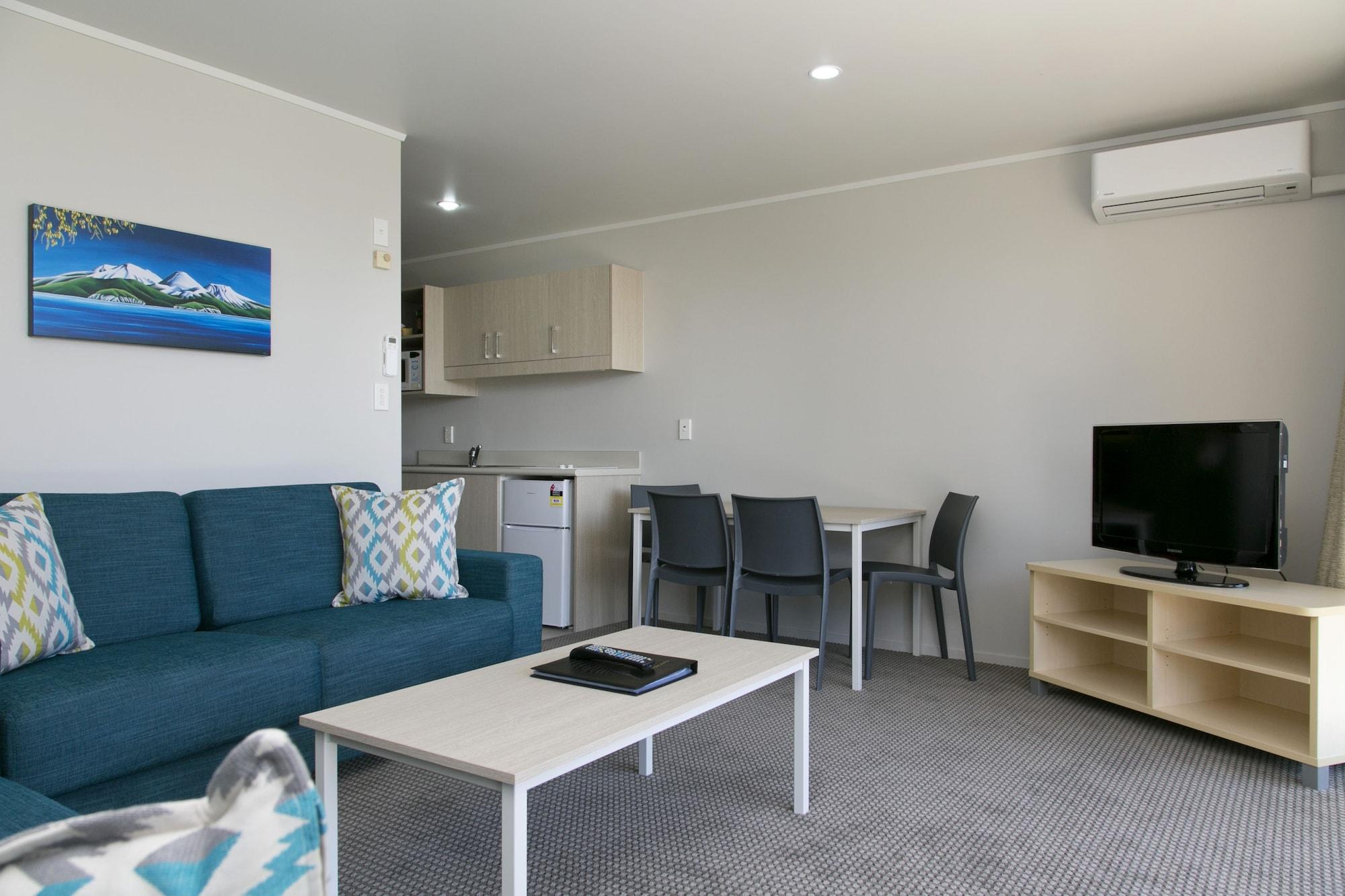 Motel Anchorage Nz