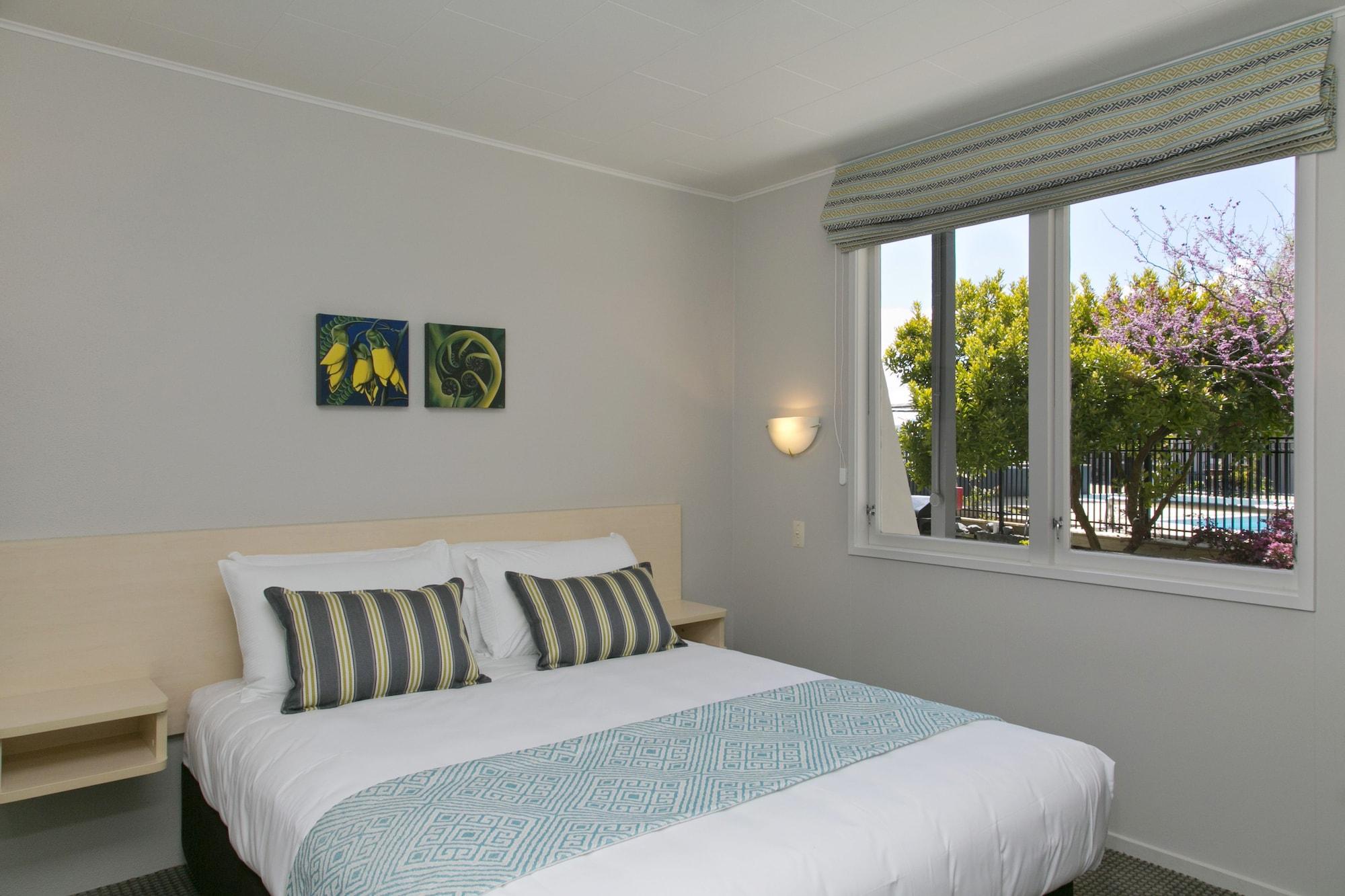 Motel Anchorage Nz 4*