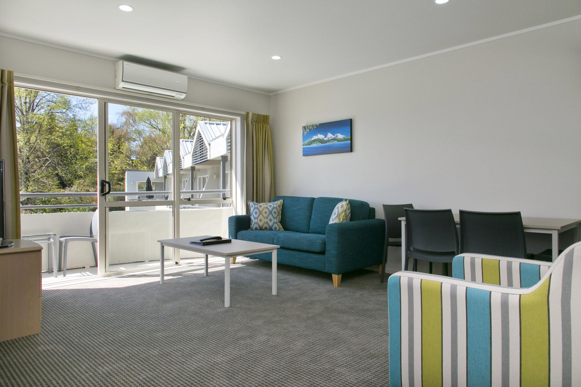 Anchorage Nz 4*