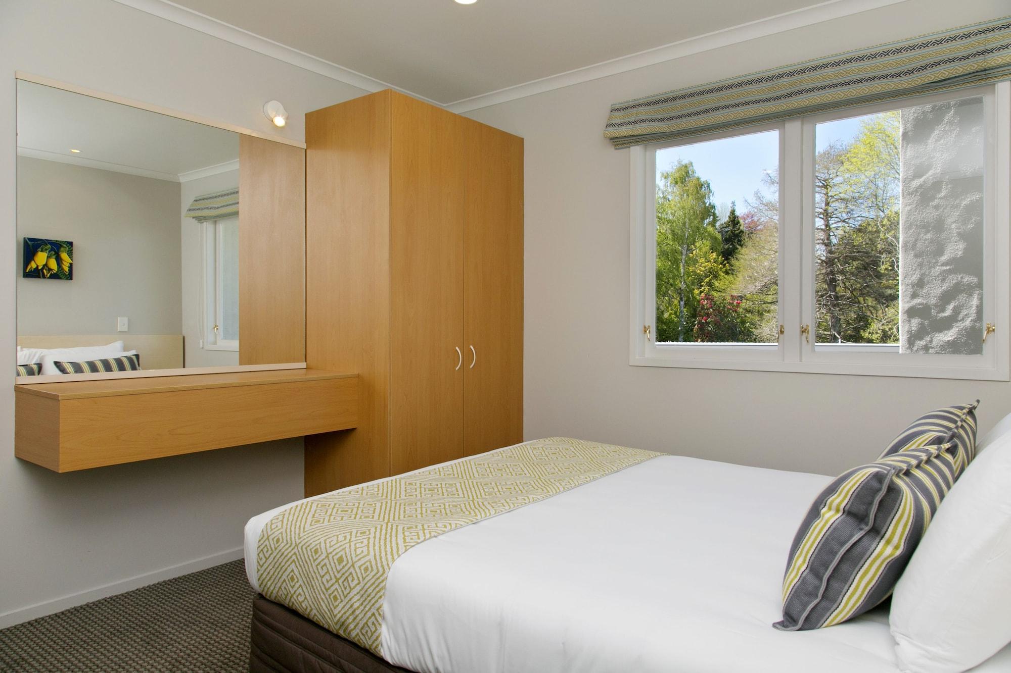 Anchorage Nz Motel Taupo