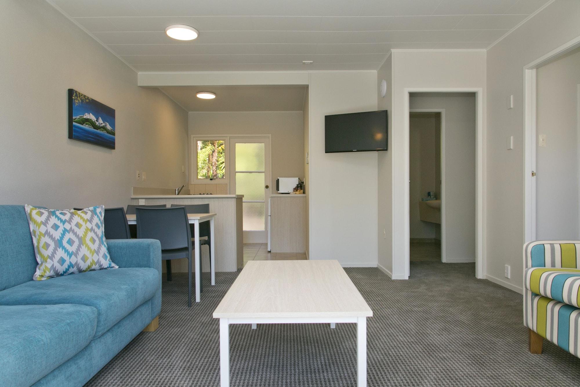Anchorage Nz 4* Taupo