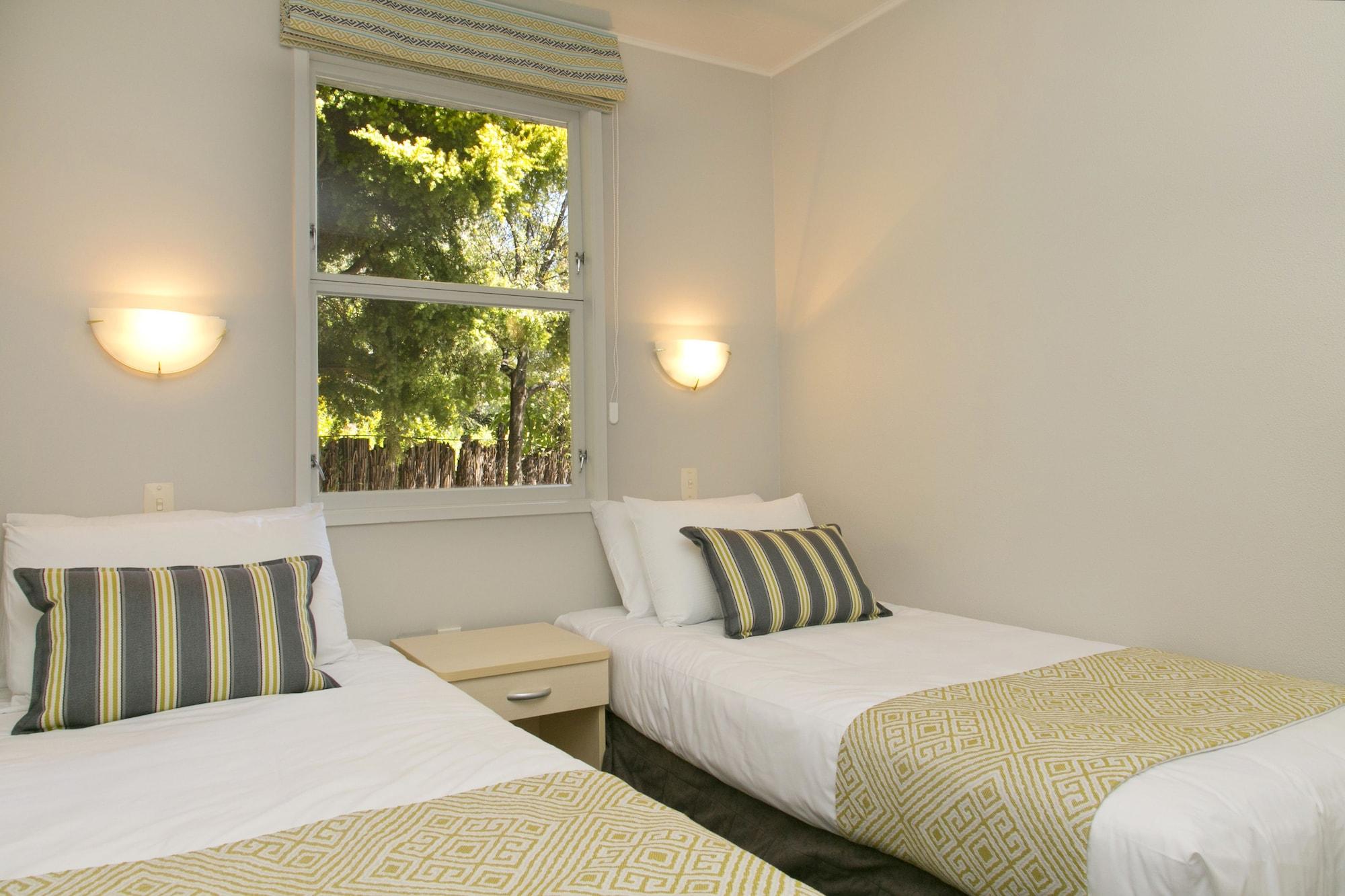 Anchorage Nz Motel Taupo