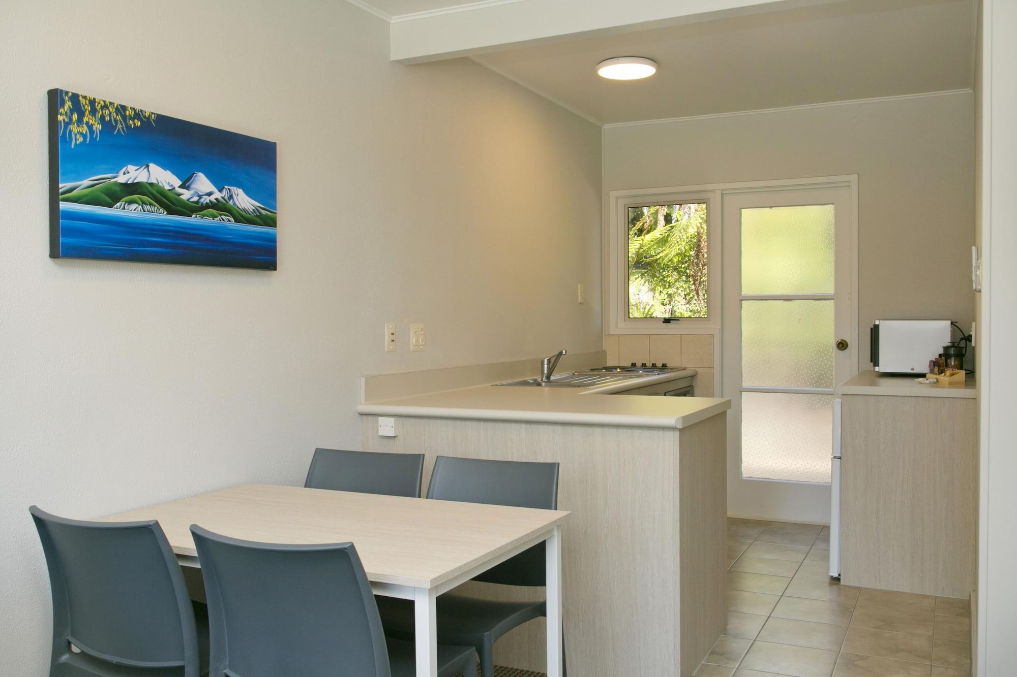Anchorage Nz 4* Taupo