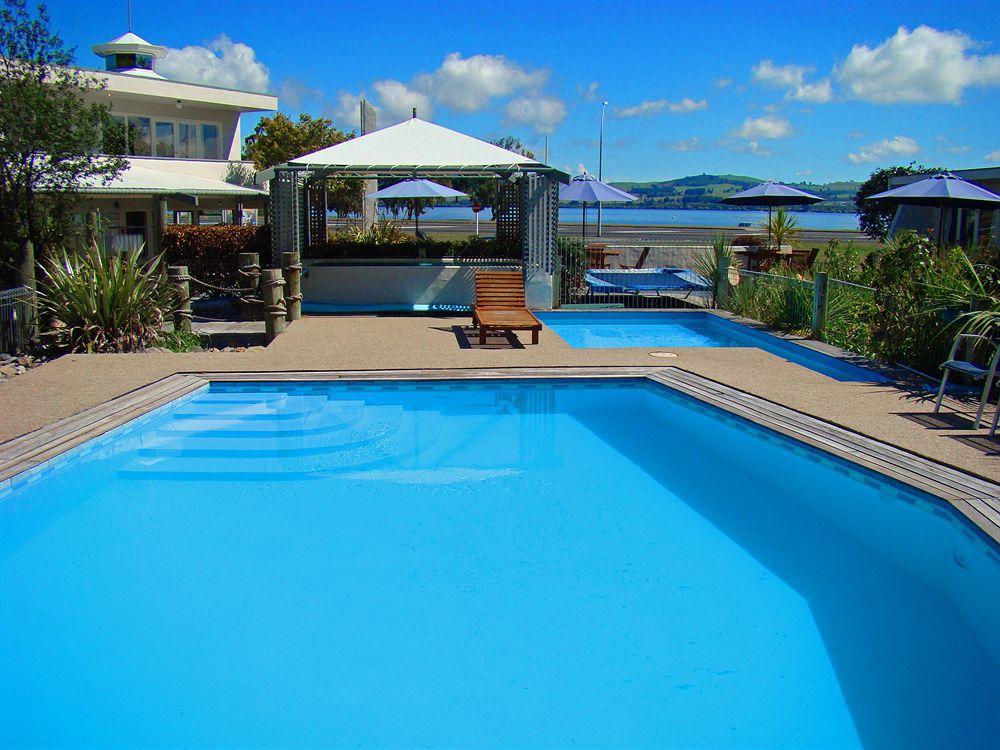 Anchorage Nz Taupo