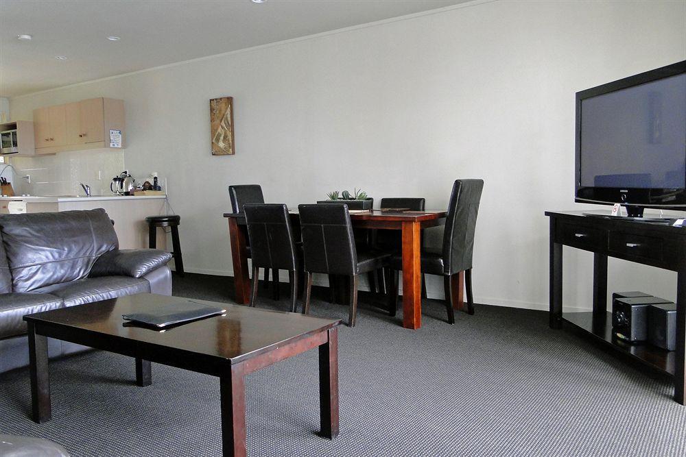 Motel Anchorage Nz 4*