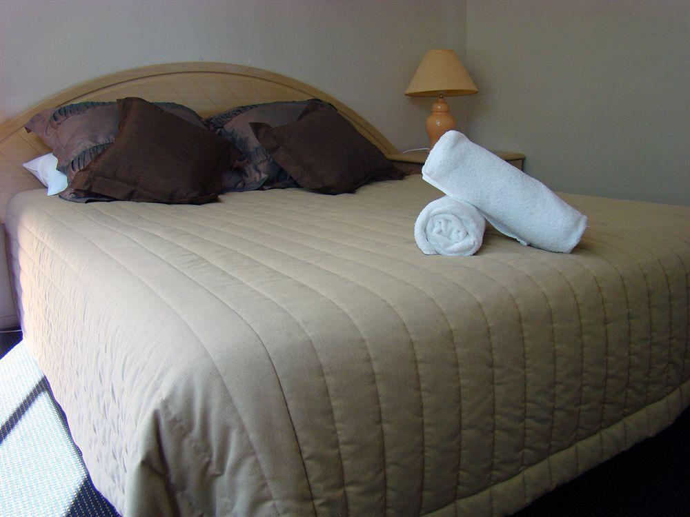Anchorage Nz 4*