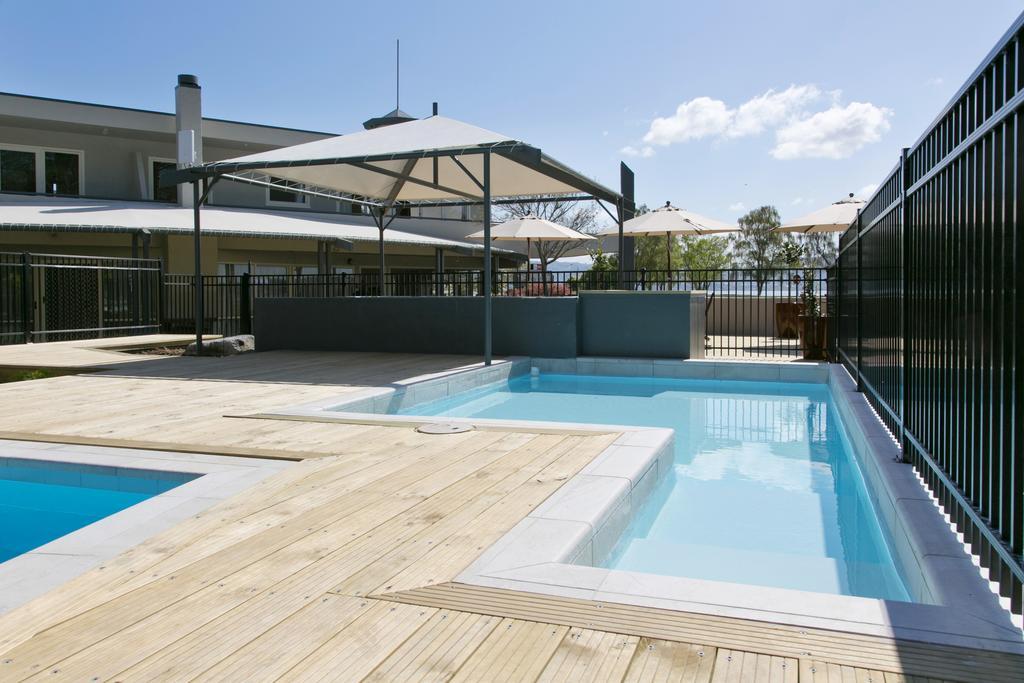 Motel Anchorage Nz 4*