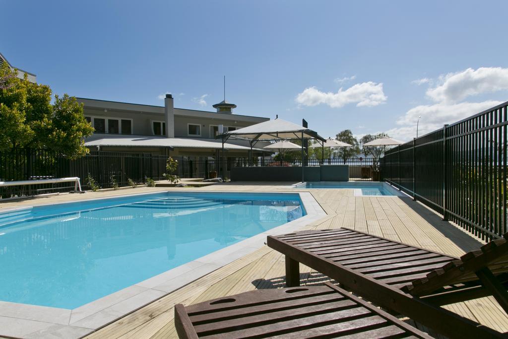 Motel Anchorage Nz