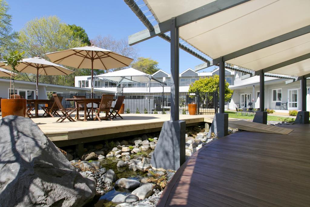 Anchorage Nz 4* Taupo