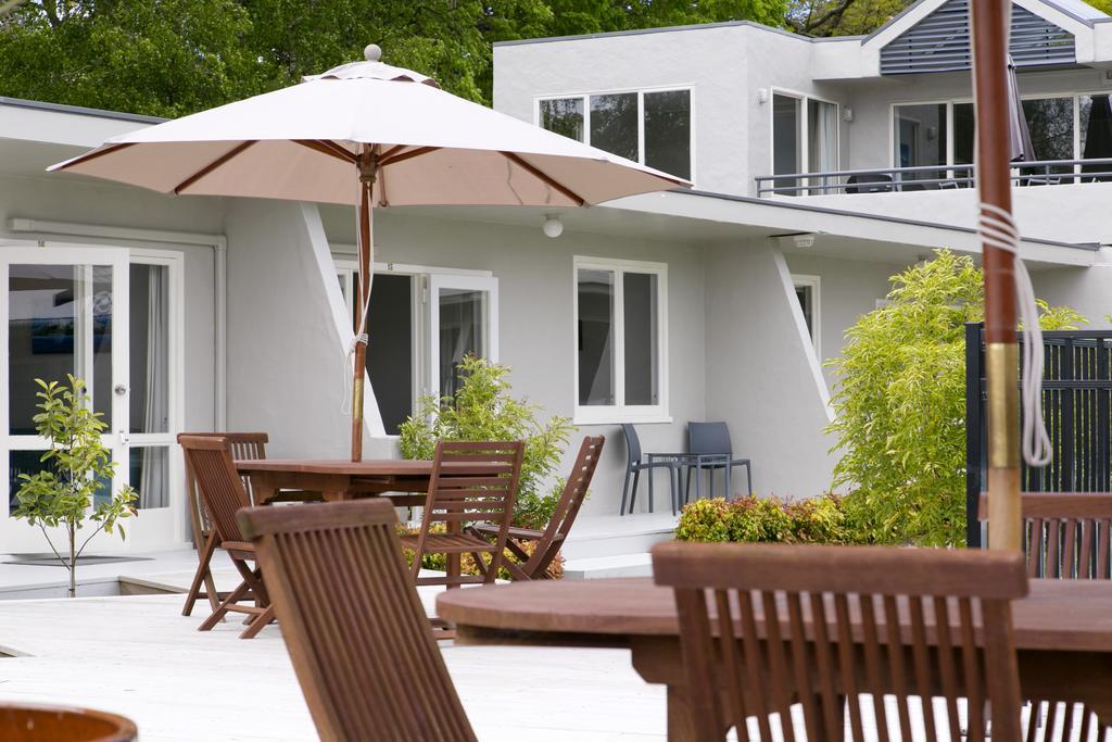 Motel Anchorage Nz Taupo