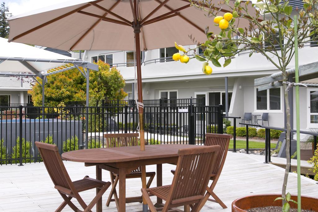 Anchorage Nz 4* Taupo