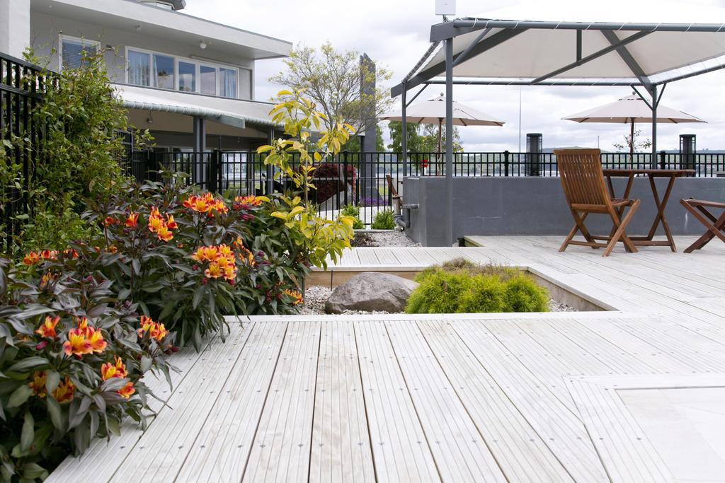 Anchorage Nz